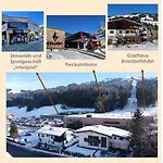 Fleckalm Kirchberg in Tirol