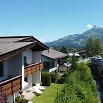Vakantiehuis Fleckalm