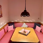 Fleckalm Vakantiehuis