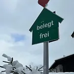 펜션 Fleckalm *