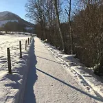 Fleckalm Vakantiehuis Kirchberg in Tirol