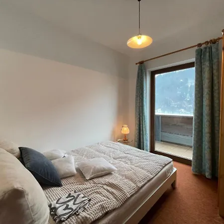 Holiday home Fleckalm *