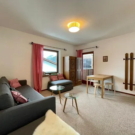 Fleckalm Holiday home