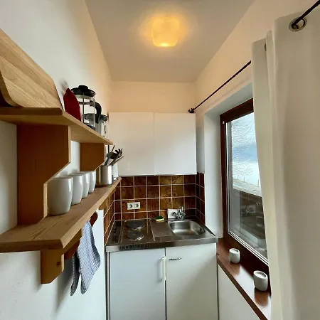 Fleckalm Holiday home *