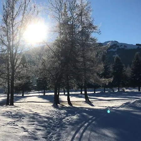 Fleckalm