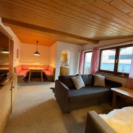 Fleckalm Holiday home