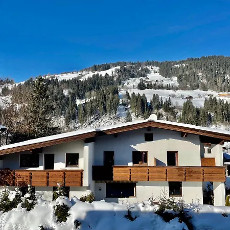 Casa de Férias Fleckalm *
