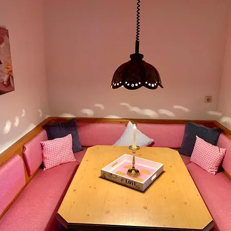 Fleckalm Holiday home