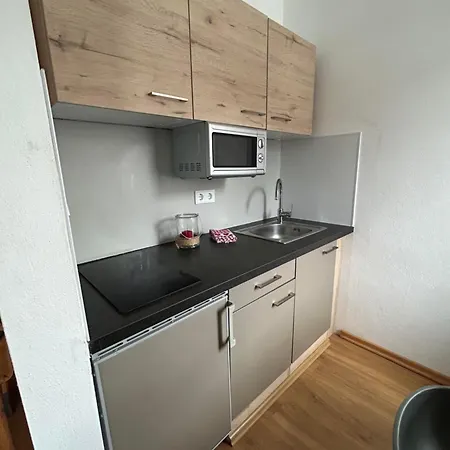 Holiday home Fleckalm *