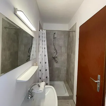 Fleckalm Holiday home Kirchberg in Tirol