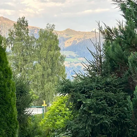 Fleckalm * 티롤 키르흐베르크