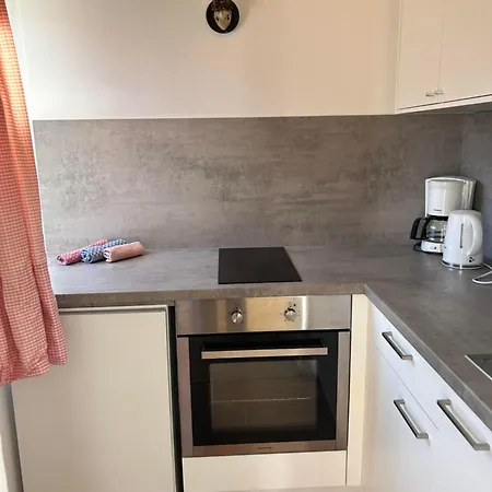 Fleckalm 蒂罗尔-基希贝格