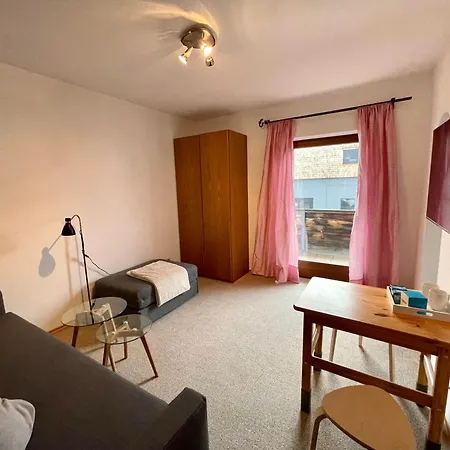 Fleckalm Vakantiehuis