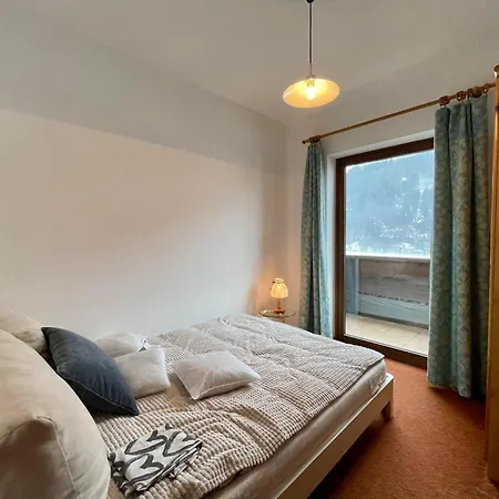 Fleckalm Vakantiehuis Kirchberg in Tirol