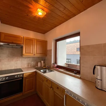 Holiday home Fleckalm *