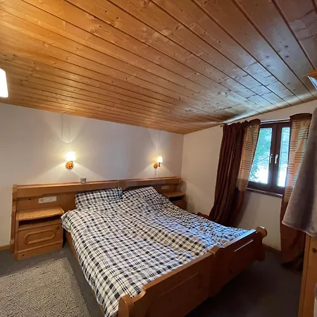 度假居 Fleckalm *