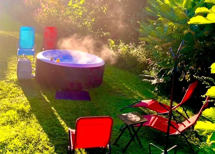 Fleckalm 펜션 티롤 키르흐베르크