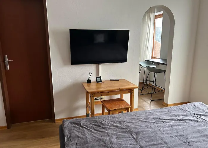 펜션 Fleckalm 티롤 키르흐베르크