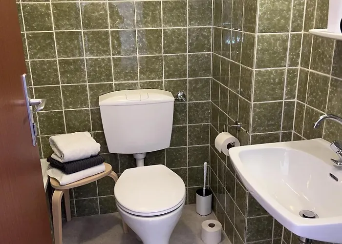 Fleckalm * 티롤 키르흐베르크