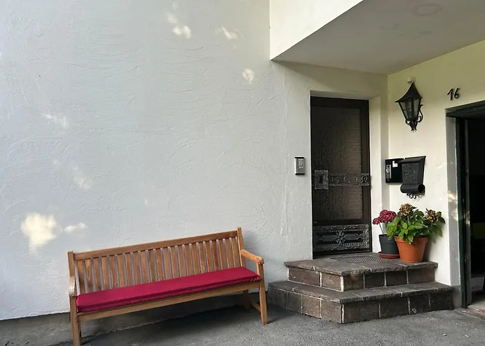 Fleckalm * 티롤 키르흐베르크