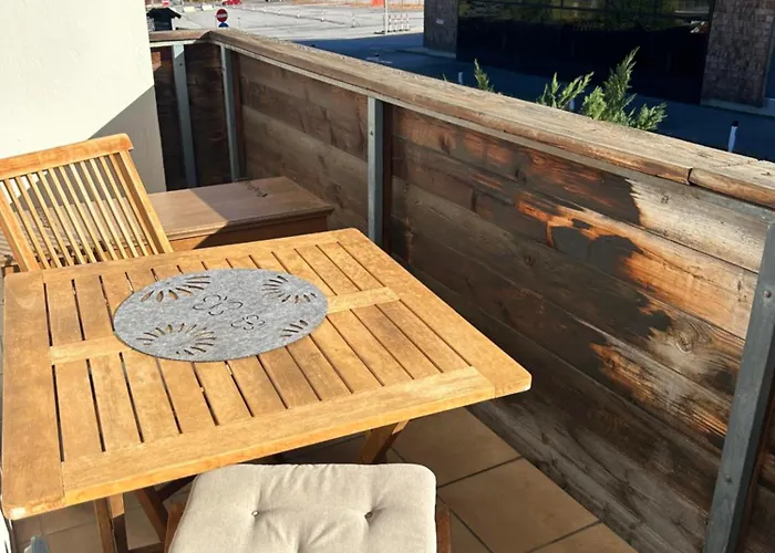 Fleckalm 티롤 키르흐베르크