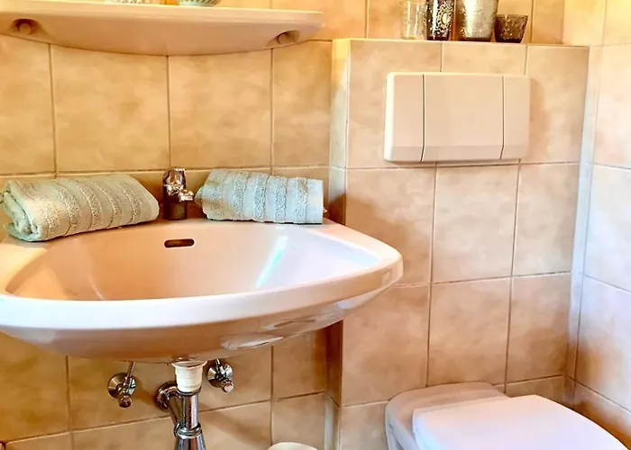 펜션 Fleckalm 티롤 키르흐베르크