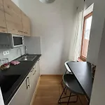 Fleckalm Nyaraló