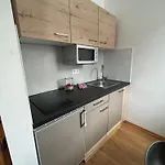 Nyaraló Fleckalm *