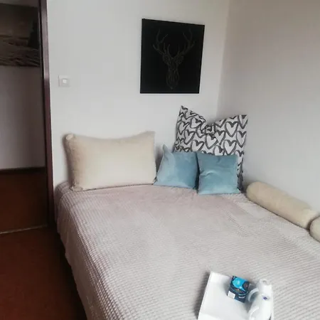 Fleckalm Prázdninový dům *