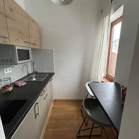 Fleckalm Prázdninový dům