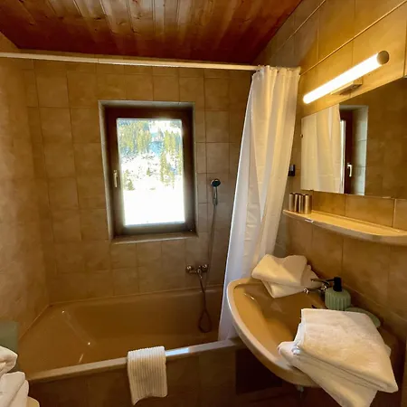 Fleckalm Prázdninový dům Kirchberg in Tirol