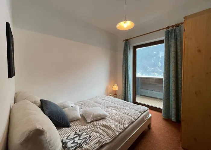 Holiday home Fleckalm *