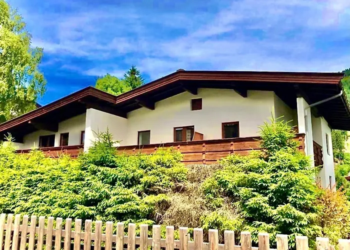Fleckalm Holiday home Kirchberg in Tirol