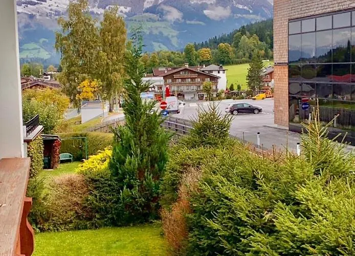 Fleckalm * Kirchberg in Tirol