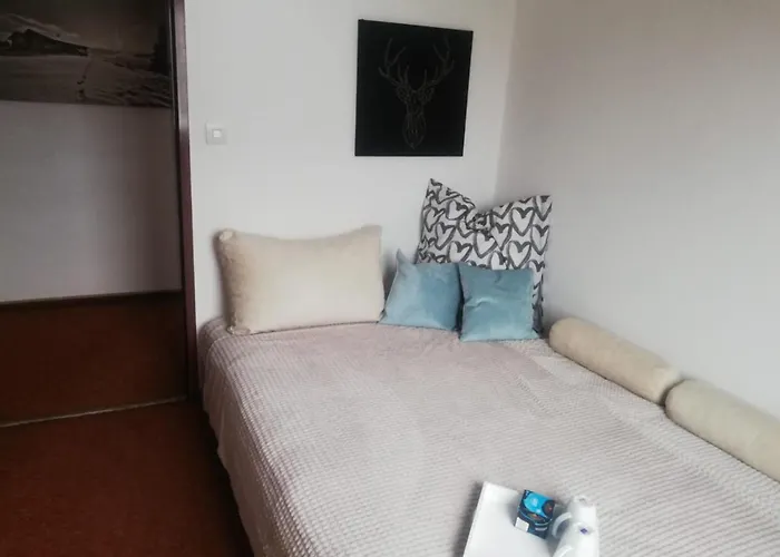 Fleckalm Holiday home *