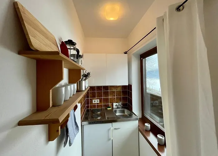 Fleckalm Holiday home *