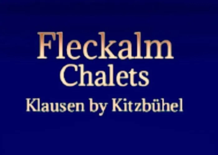 Fleckalm Kirchberg in Tirol