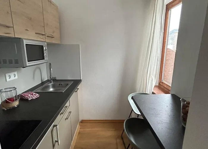 Fleckalm Holiday home