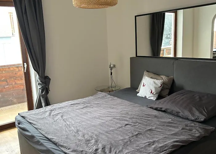 Fleckalm Holiday home Kirchberg in Tirol