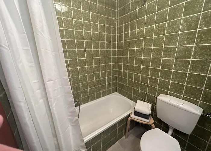 Fleckalm * Kirchberg in Tirol