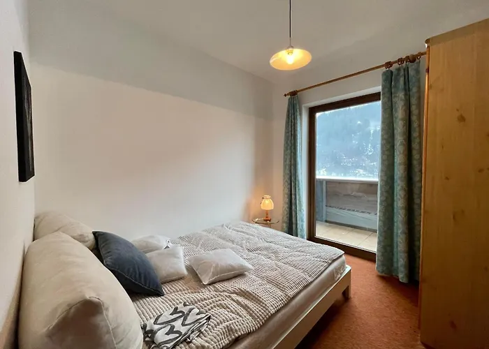 Fleckalm Holiday home Kirchberg in Tirol